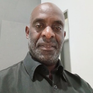 PASTOR LUIZ FERNANDO