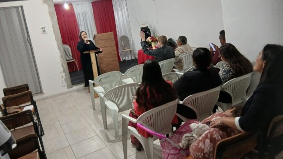 Conexão Jovem 1